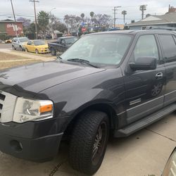 2007 Ford Expedition