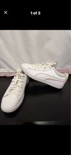 Puma shoes