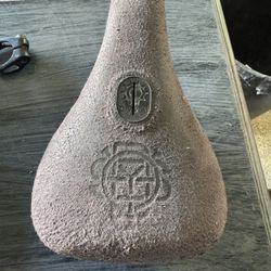 Bmx Seat
