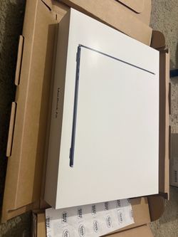 Apple MacBook Air 15 inch M5