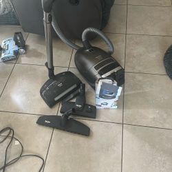 Miele Electro Premium