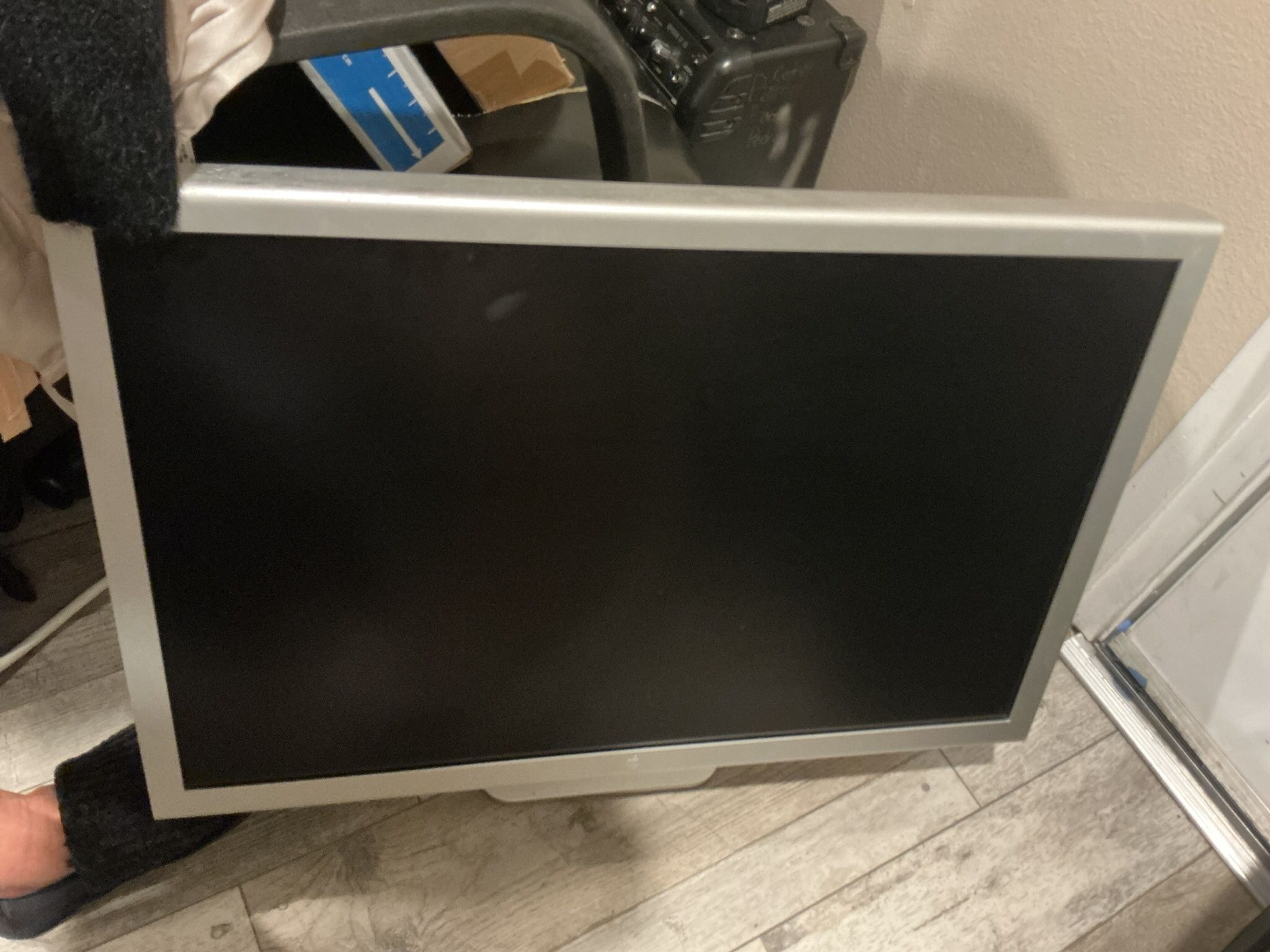 Mac Monitor