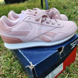 Reebok Royal CL Jog