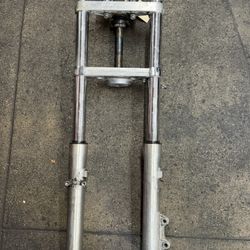 VN800 Fork tubes 96-05 Kawasaki Vulcan (contact info removed)3.1(contact info removed)3.1305