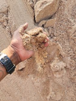 Mason Sand, Mortar Sand , Brick Sanc, Clean