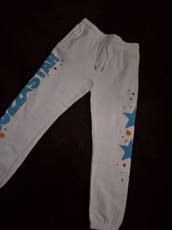 Buzzstar sweat