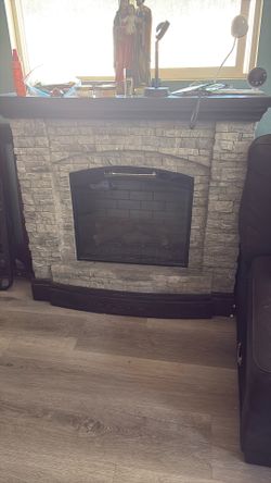 Electrical Chimney