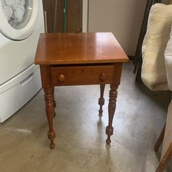 Table
