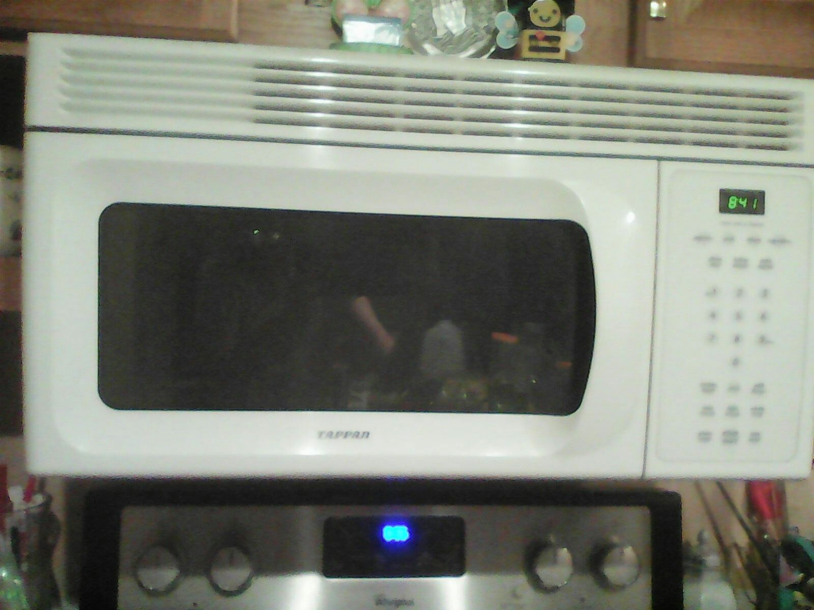 Tappan microwave for Sale in Clarion, PA OfferUp