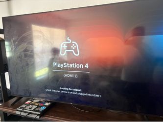 65inch TCL