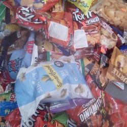 Everything Is $1.00each!