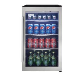 Beverage Cooler