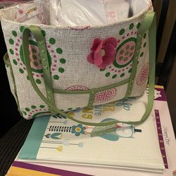 Scrapbook Supplies