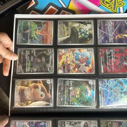 Pokemon Cards At Tcg Player Price 
