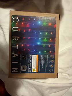 Front yard or backyard lights