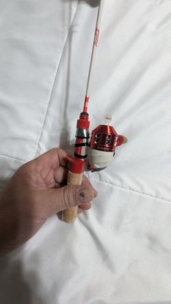 Coca Cola Collectors Fishing Rod & Reel for Sale in San Antonio, TX -  OfferUp