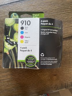 HP Ink 910 
