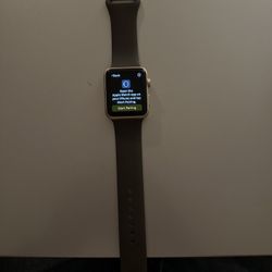 Apple Iwatch