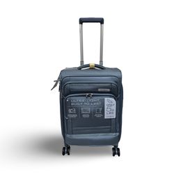 Samsonite AirLIFT Carry On Spinner - Elemental Blue