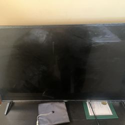 55in LG Smart TV