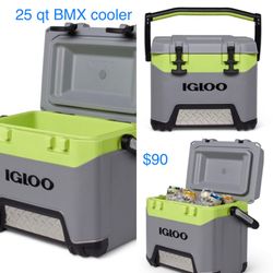 Igloo Cooler