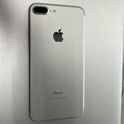iphone 7 plus 128gb | Unlocked | store warranty| comes with cable & charger 