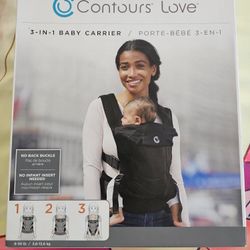 Baby Carrier