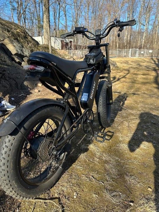 Ridstar