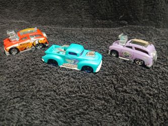 Hot Wheels $4ea.