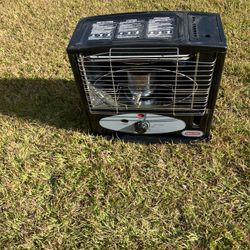 Kerosene Heater Great Condition 
