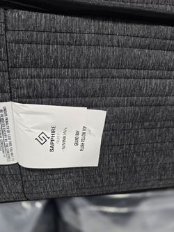 King Sizes Mattress