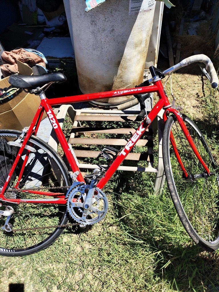 Bike For Sale 