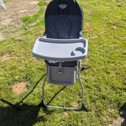 Highchair 