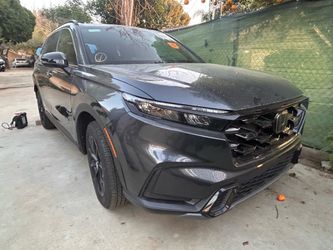2023-26 Honda crv hybrid sport  parts