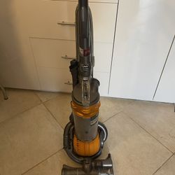 Dyson Ball Vacuum Cleaner
