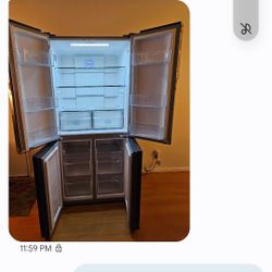Refrigerator 