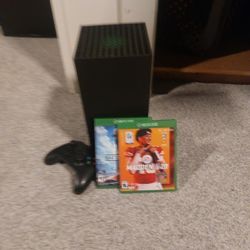 Xbox Series X 