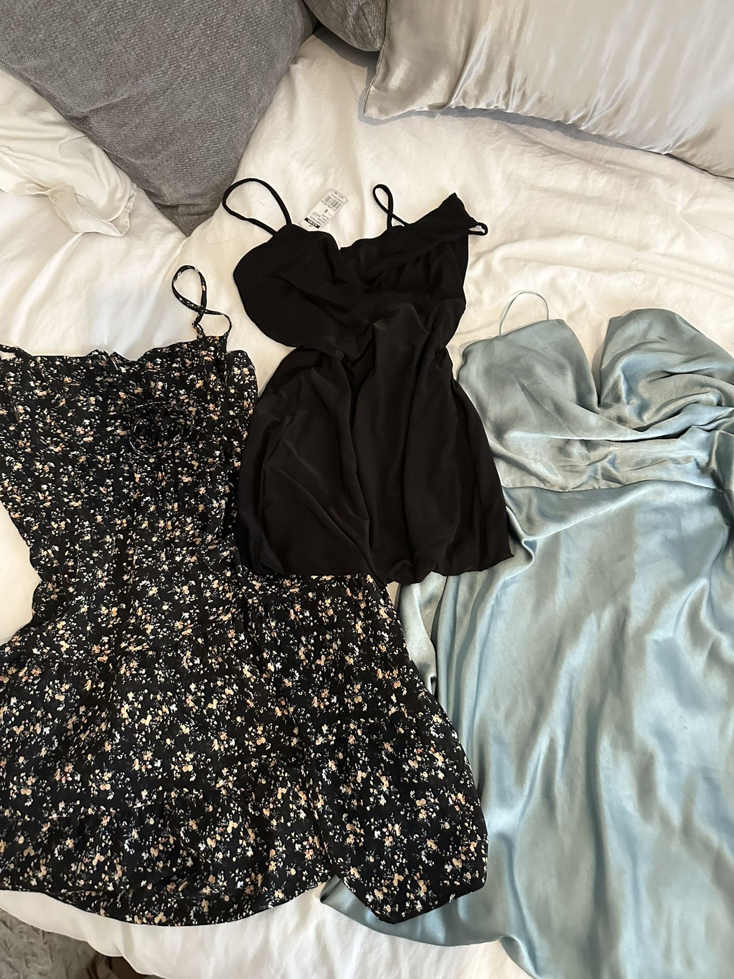 Party/ Wedding/ Casual Dresses