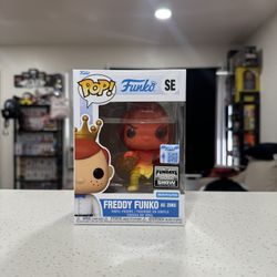 Funko Pop