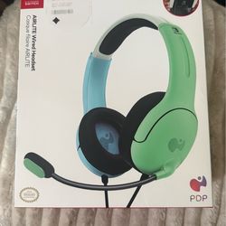 AIRLITE wired headset