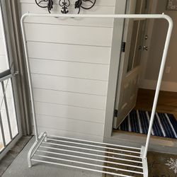 Clothing Rack