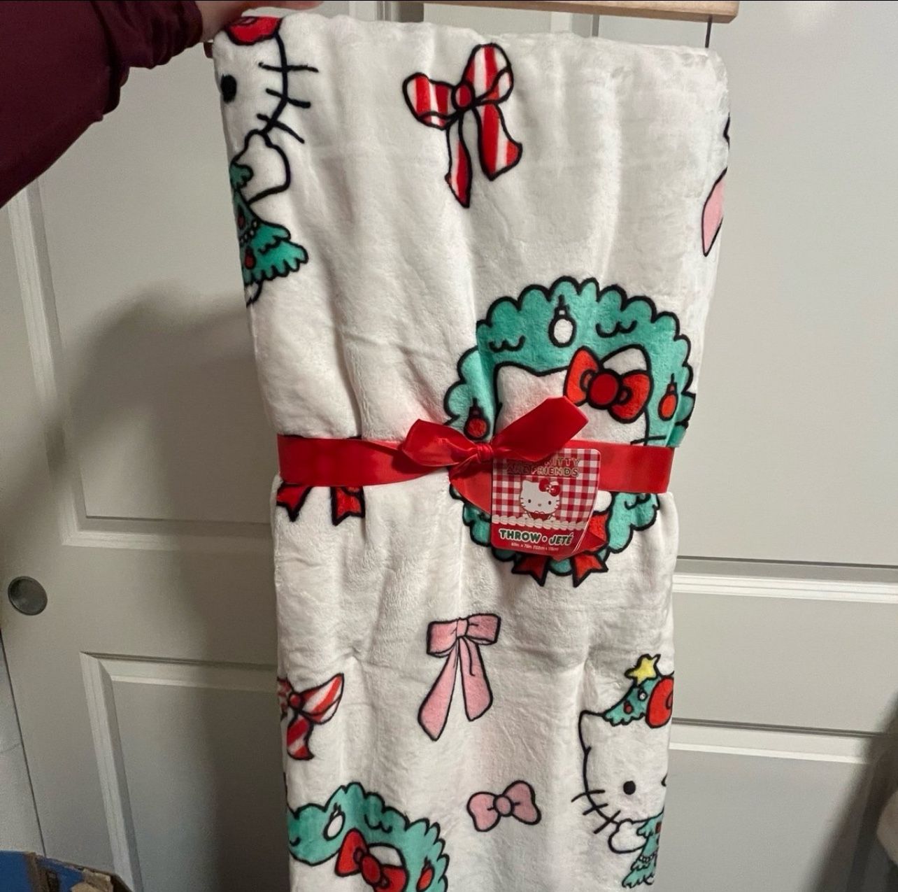 Hk Blankets