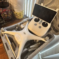 DJI Phantom 4 Pro