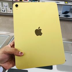 iPad A16 128gb Unlocked 