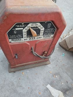 Welder