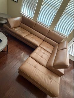 Modern Sectional Sofa