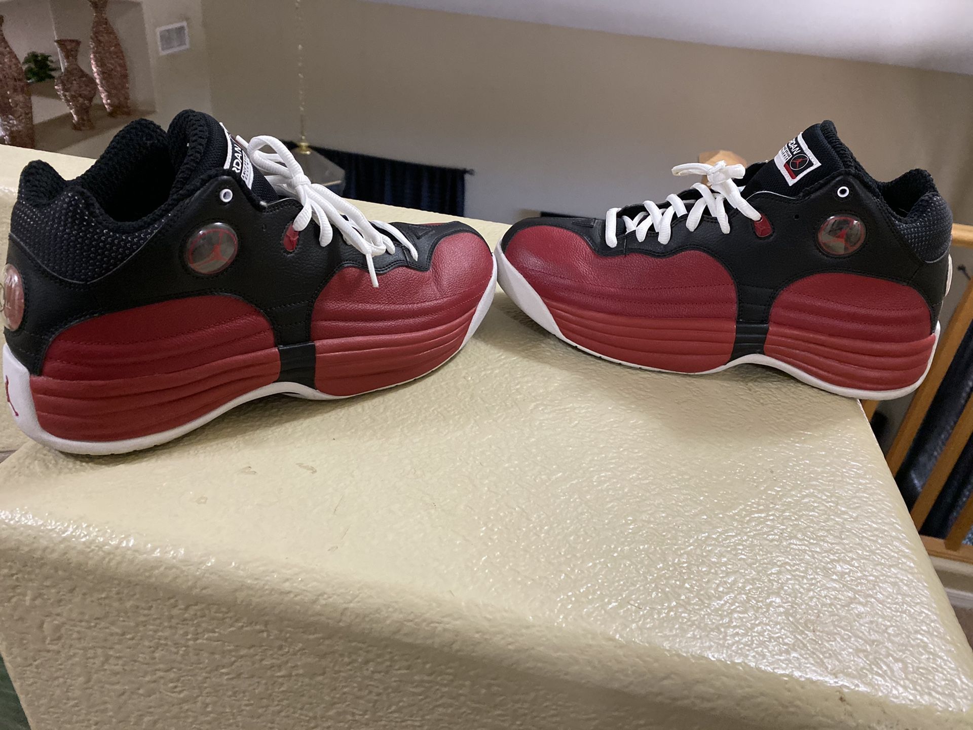 Nike Jordan Jumpman Men’s Size 12