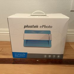 Plustek ePhoto Z300 Scanner