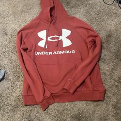 Under Armour Sweather