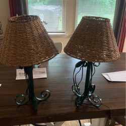 Lamps